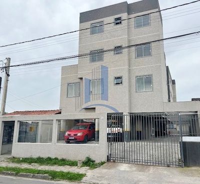 Apartamento, 2 quartos, 54 m² - Foto 1