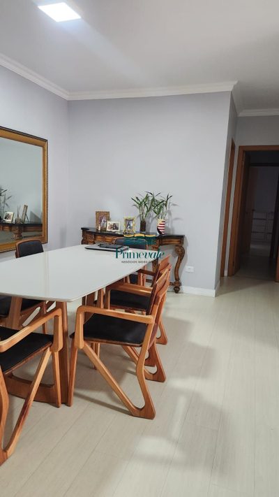 Apartamento, 3 quartos, 109 m² - Foto 3