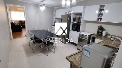 Sobrado, 5 quartos, 122 m² - Foto 5