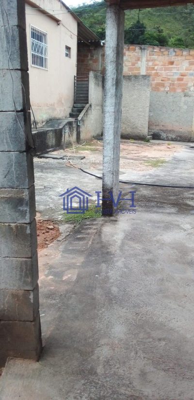 Casa, 2 quartos, 80 m² - Foto 5