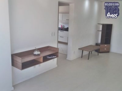 Apartamento, 1 quarto, 49 m² - Foto 2