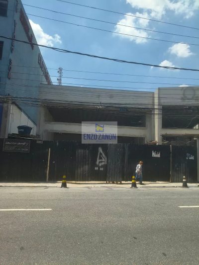 Depósito-Galpão, 950 m² - Foto 5