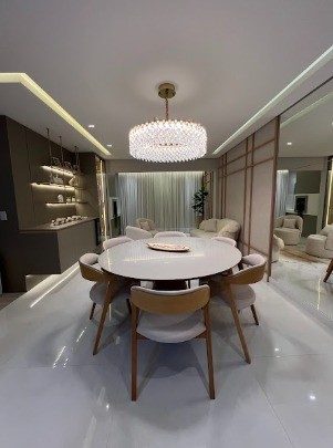 Apartamento, 3 quartos, 113 m² - Foto 3