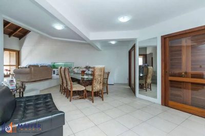 Casa, 5 quartos, 417 m² - Foto 4