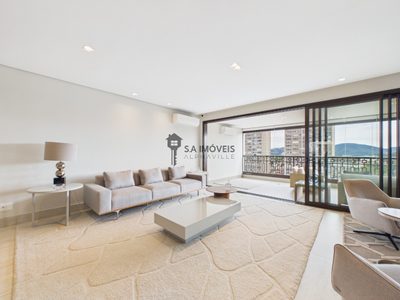 Apartamento, 3 quartos, 278 m² - Foto 3
