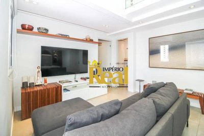 Cobertura, 4 quartos, 200 m² - Foto 4