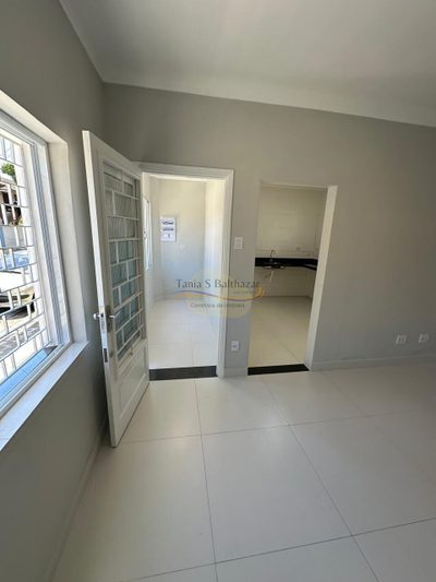 Sobrado, 2 quartos, 98 m² - Foto 1