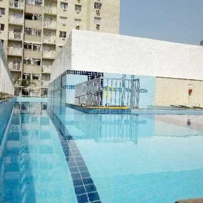 Apartamento, 2 quartos, 47 m² - Foto 1
