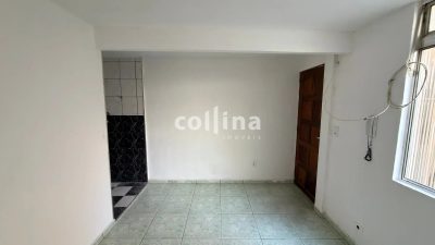 Apartamento, 2 quartos, 44 m² - Foto 2