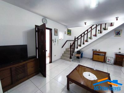 Sobrado, 3 quartos, 222 m² - Foto 3