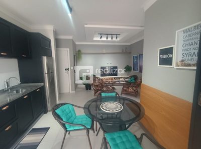 Apartamento, 2 quartos, 73 m² - Foto 4