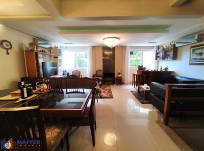 Sobrado, 3 quartos, 233 m² - Foto 1