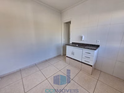 Apartamento, 1 quarto, 30 m² - Foto 4