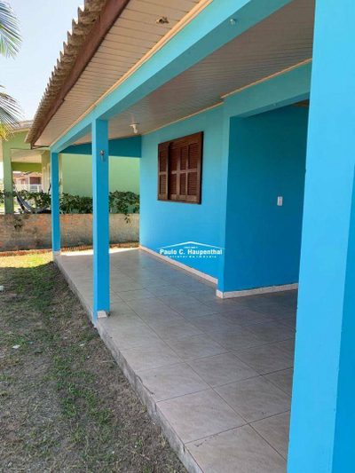 Casa, 4 quartos, 120 m² - Foto 3