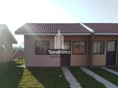 Casa, 2 quartos, 42 m² - Foto 1
