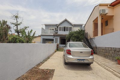 Casa, 4 quartos, 276 m² - Foto 2