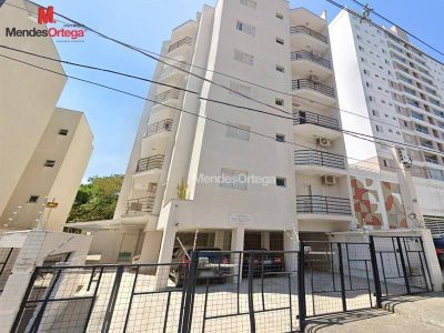 Apartamento, 3 quartos, 96 m² - Foto 1