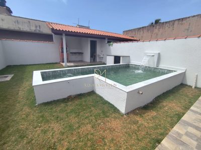 Casa, 2 quartos, 70 m² - Foto 1