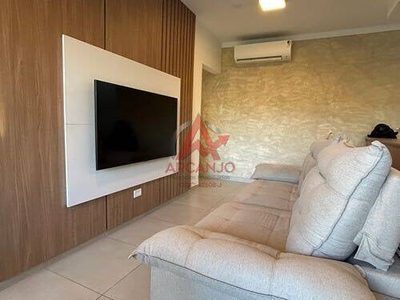 Apartamento, 2 quartos, 78 m² - Foto 4