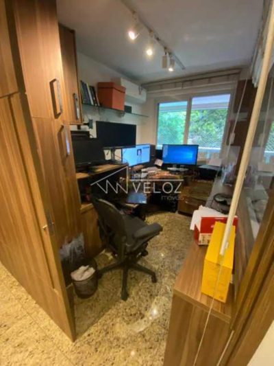 Apartamento, 2 quartos, 103 m² - Foto 2