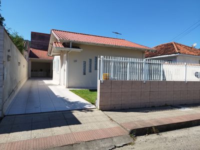 Casa, 3 quartos, 130 m² - Foto 3