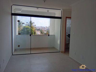 Apartamento, 2 quartos, 54 m² - Foto 1