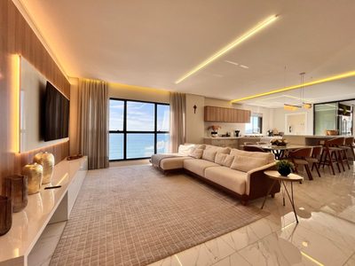 Apartamento, 4 quartos, 185 m² - Foto 4