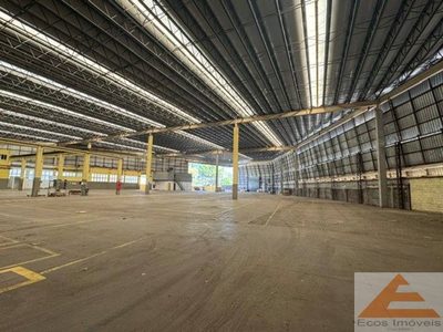 Depósito-Galpão, 7186 m² - Foto 5