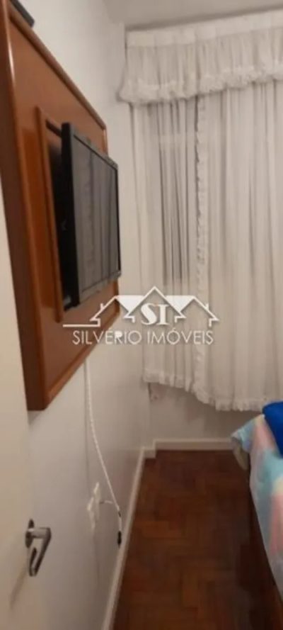 Apartamento, 3 quartos, 60 m² - Foto 3