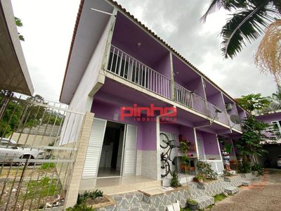 Casa, 2 quartos, 60 m² - Foto 2