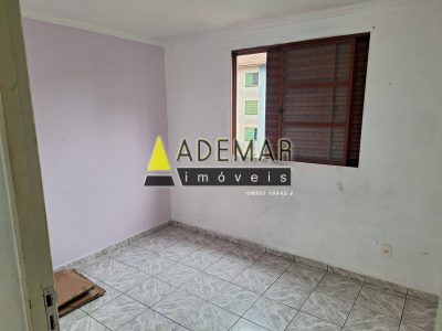 Apartamento, 2 quartos, 45 m² - Foto 1
