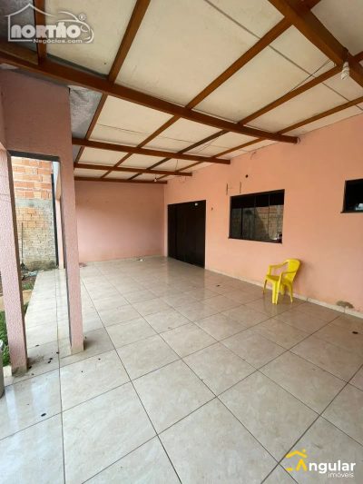 Casa, 4 quartos - Foto 1