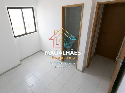 Apartamento, 3 quartos, 61 m² - Foto 5
