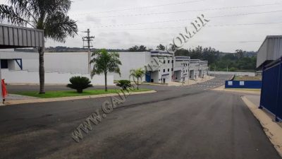 Depósito-Galpão, 6800 m² - Foto 5