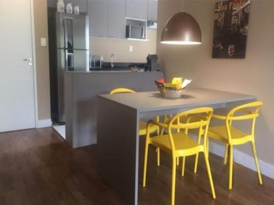Apartamento, 2 quartos, 64 m² - Foto 2