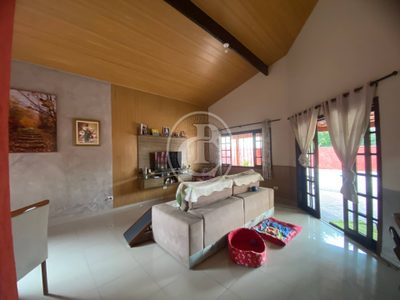 Casa, 2 quartos, 360 m² - Foto 1