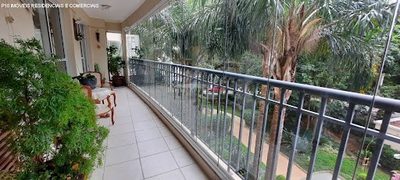 Apartamento, 4 quartos, 179 m² - Foto 1