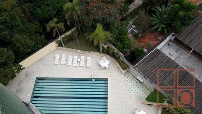Apartamento, 4 quartos, 212 m² - Foto 5