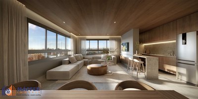 Apartamento, 3 quartos, 245 m² - Foto 5