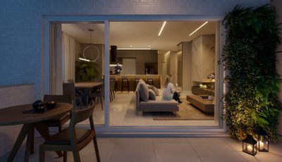 Sala-Conjunto, 240 m² - Foto 4