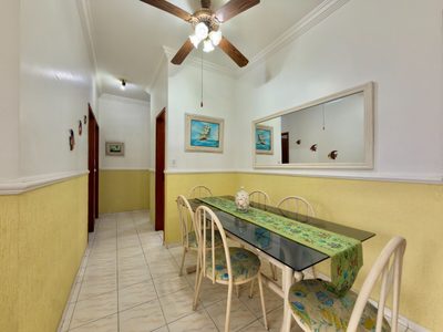 Apartamento, 3 quartos, 90 m² - Foto 3