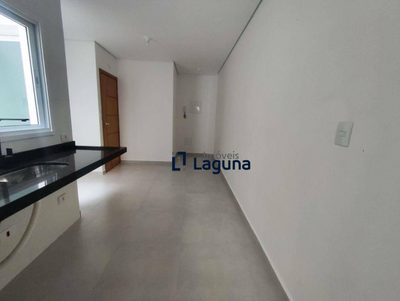 Apartamento, 2 quartos - Foto 5