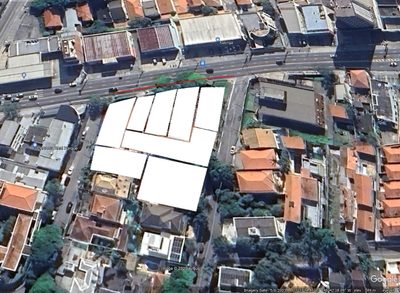 Terreno, 4235 m² - Foto 1