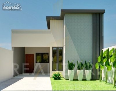 Casa, 4 quartos, 120 m² - Foto 1