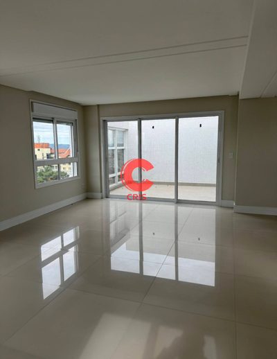 Apartamento, 3 quartos, 207 m² - Foto 1