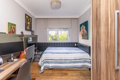 Apartamento, 3 quartos, 200 m² - Foto 4