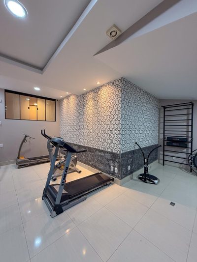 Apartamento, 3 quartos, 220 m² - Foto 5
