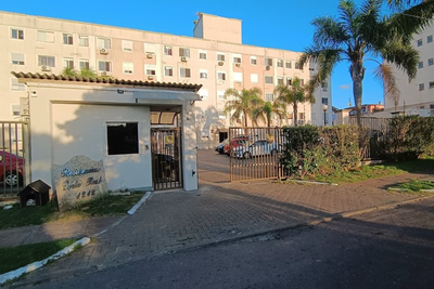 Apartamento, 2 quartos, 43 m² - Foto 3