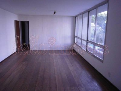 Apartamento, 3 quartos, 138 m² - Foto 3