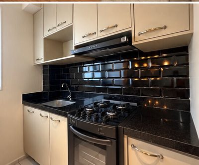 Apartamento, 2 quartos, 43 m² - Foto 3